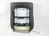 backrest seat front front left Mercedes W212 Lift leather heated