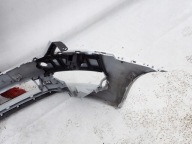 SKODA OCTAVIA III LIFT MONTE CARLO bumper front