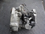 AUDI A3 II 8P 1.6 TDI Getriebe MDZ