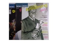 Selles Jazz magazyn muzyczny nr 1,2,4 z 1997 roku