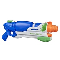 Pistolet na wodę Super Soaker Barrage z 3 Trybami Strumienia do 11,5 METRA