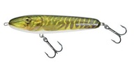 FOX Sweeper SNK 14cm REAL PIKE