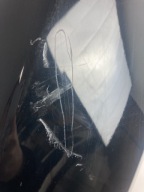 Dodge Charger 2015+ fender right front front