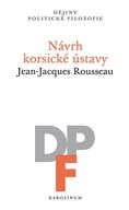 Návrh korsické ústavy Jean-Jacques Rousseau