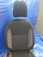 Sitze vorne Sitz heck NAVARA NP300 D23 ALASKAN EUROPA KOMPLET