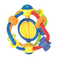 SMILY PLAY SZÍNES NAPELEMES CSÖRGŐ 000233