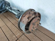 JEEP CHEROKEE XJ LIFT 97-01 4.0 differenciál hátsó differenciál far 41:11 DANA 35