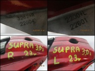 caliper calipers TOYOTA SUPRA 3,0I 23R front front 22G04 22G01