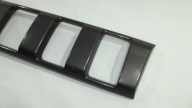 Suzuki Jimny grill grille radiator 72112-57M