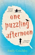 One Puzzling Afternoon: The most compelling,