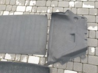 mats boot side carpet RENAULT CLIO 4 IV LIFT 2016- 849002045R