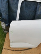 door rear part rear. left DACIA SANDERO III 3