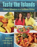 Taste the Islands: Culinary Adventures in a