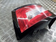 light right rear part rear SKODA FABIA III HB 2014