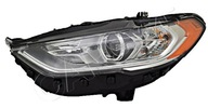 NOWA LEWA LAMPA FORD FUSION OD 2017- LIFT