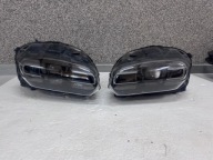 lights Porsche Taycan 9J Full Led left right 2022