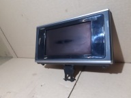 AUDI A6 C7 Display LCD MMI piccolo