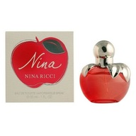 Dámsky parfum Nina Ricci EDT - 50 ml
