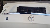 MERCEDES W212 trunk door boot rear part sedan