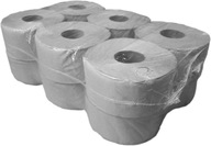 Toaletný papier veľký rolka náhrada do nádoby BIG ROLA 12ks.