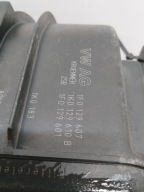 Gehäuse filter luft 1F0129607 Seat Altea und (2004- )