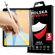 3w1 FOLIA MATOWA PAPER-FEEL LIKE NA TABLET DO APPLE IPAD PRO 11 JAKOŚĆ