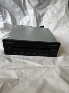 VOLKSWAGEN EOS changer CD 1K0035110A