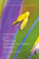 Learning and Teaching Community-Based Research: