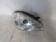 MERCEDES A-KLASA II W169 LIFT 08- light right front front XENON
