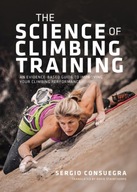 The Science of Climbing Training: An