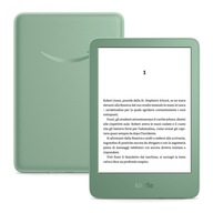 Kindle 11. generációs 6 16 GB-os Wi-Fi Matcha