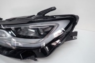 CHRYSLER PACIFICA PRECISION LED 20- reflektor left light left P68428559AC