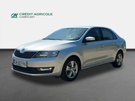 Škoda RAPID Skoda RAPID 1.0 TSI Ambition