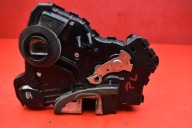 lock door left front front EU TOYOTA AURIS 1 and 10-12