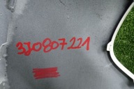 VW PASSAT B9 23- Frontstoßstange vorne