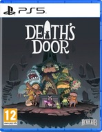 Drzwi Śmierci (PS5)