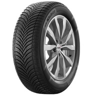 4x Kleber Quadraxer 3 185/60R15 88H XL