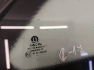 FIAT TIPO II 17r KOMBI window bodywork rear part right