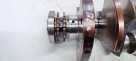 crank AUDI A6 C6 LIFT 3.0 TFSI CAJ R6EB *28*
