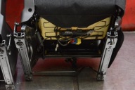seat seats side side KOMPLET EU RENAULT CAPTUR 1 and 13-17