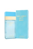 Dolce Gabbana Light Blue Forever Pour Femme 100ml Perfumy Damskie Oryginał