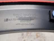 lišta blatníku pravý předek MG HS 2018- 10788797