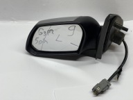 mirror left FORD MONDEO MK3 836155 electrics 5 pin
