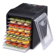 Suszarka do żywności Dehydrator Zyle 700W