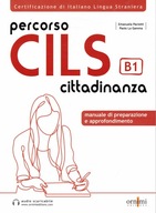 Percorso CILS B1 cittadinanza Certificazione di Italiano