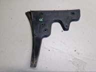 AUDI A6 C6 A6C6 sedan bumper bracket right rear part rear 4F5807454