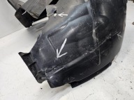 mudguard plastic right front AUDI A3 8Y 8Y0821172R