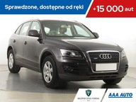 Audi Q5 2.0 TFSI, Salon Polska, Serwis ASO, 4X4