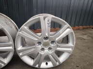 disc discs VW AUDI A4 A5 A6 7.5J R17 ET45 8K0601025B R*2* KOMPLET PROSTE