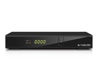 Dekodér CryptoBox AB 700HD DVB-S2 CX H.265 CCCAM
